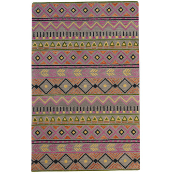 Shakta-Fiesta Ash Multi - Retreat Home Furniture