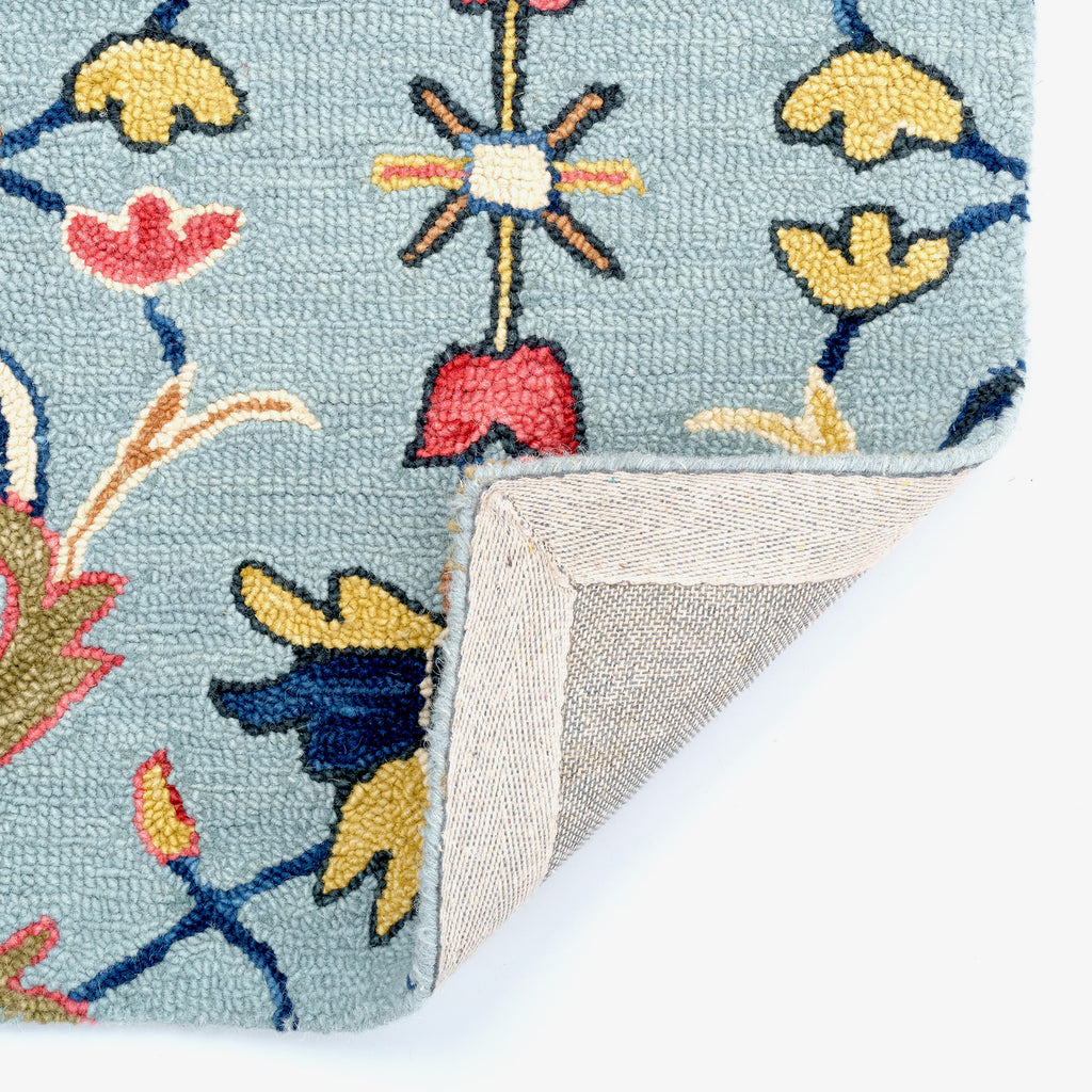 Avanti-Serapi Misty Blue