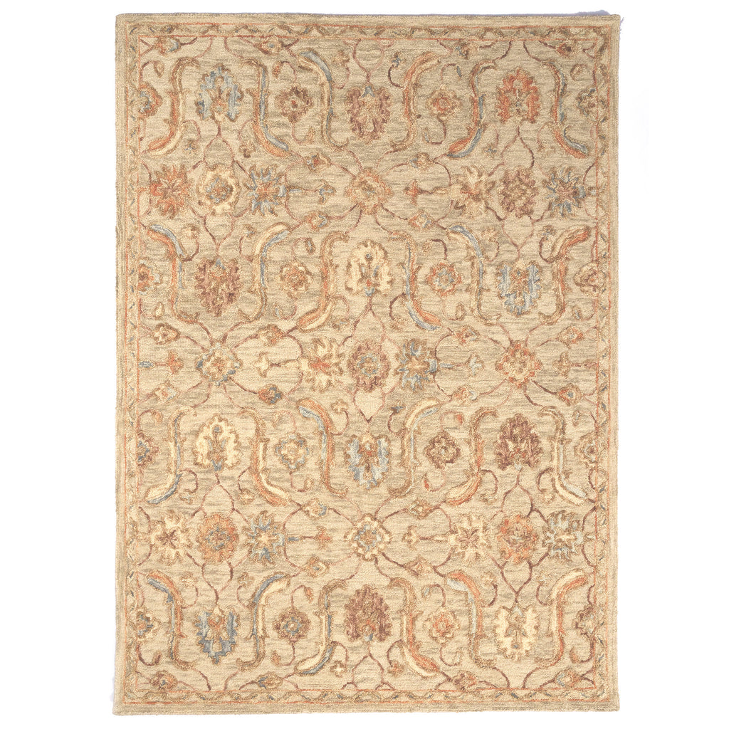 Shakta-Francesca Beige - Retreat Home Furniture