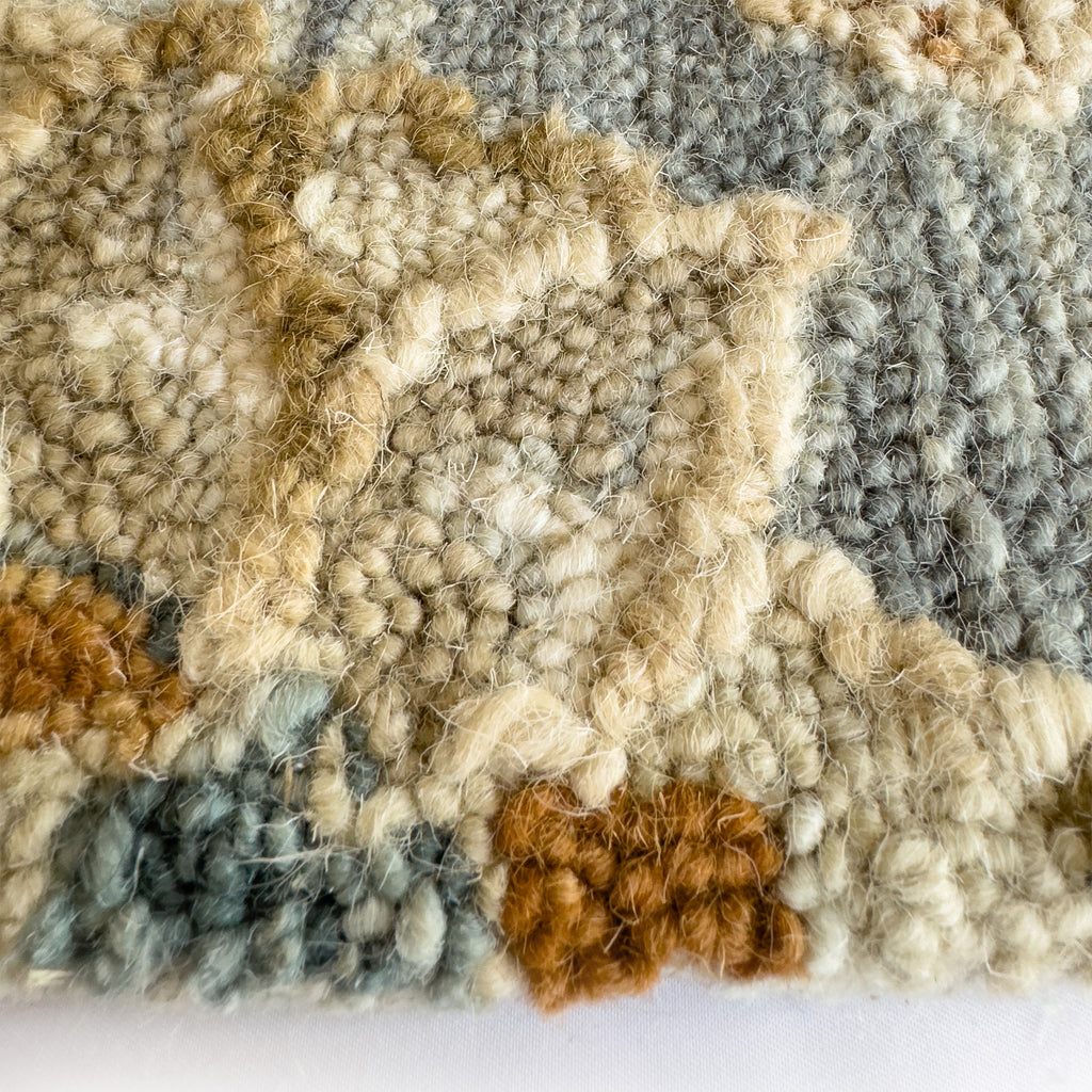 Avanti-Vivienne Grotto Blue