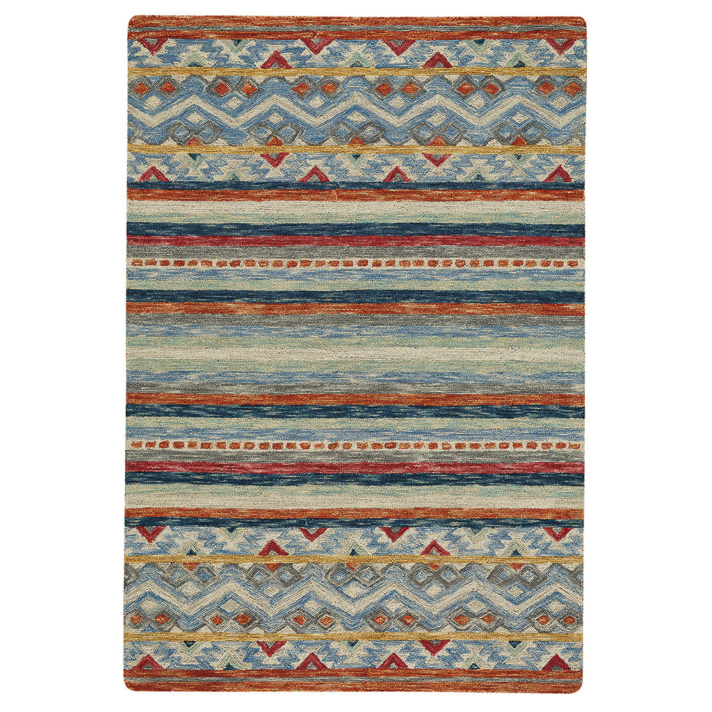 Shakta-Kelim Multitone - Retreat Home Furniture