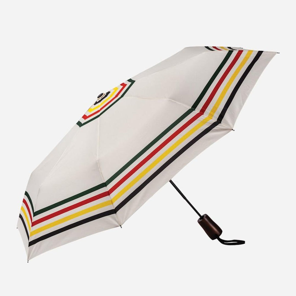 Pendleton Glacier National Park Umbrella - Retreat Home Furniture