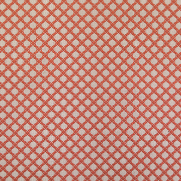 Crosshatch Coral - Retreat Home Furniture