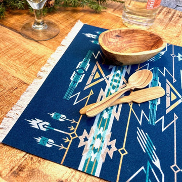 Pendleton Star Watchers Place Rug - Retreat Home Furniture