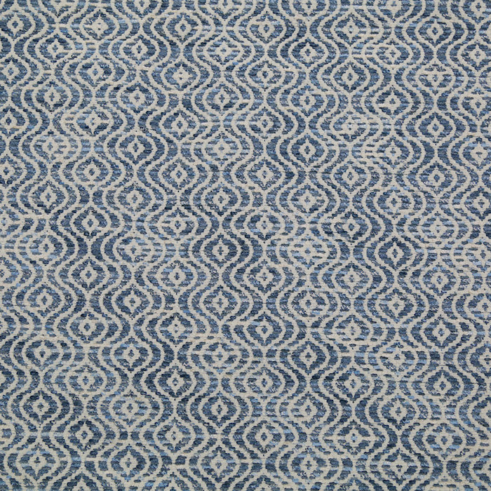 Ditsy Blue - Retreat Home Furniture