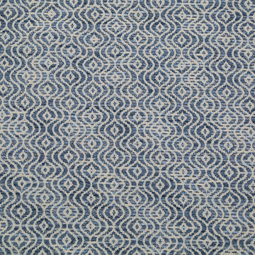 Ditsy Blue - Retreat Home Furniture