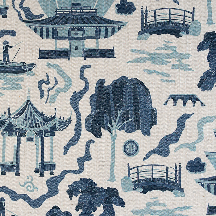 Kumano Indigo - Retreat Home Furniture