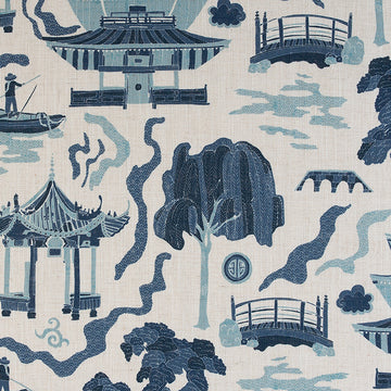 Kumano Indigo - Retreat Home Furniture