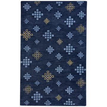 Geneva Blue Blond - Retreat Home Furniture
