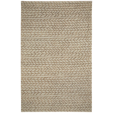 Spear Beige Chestnut - Retreat Home Furniture