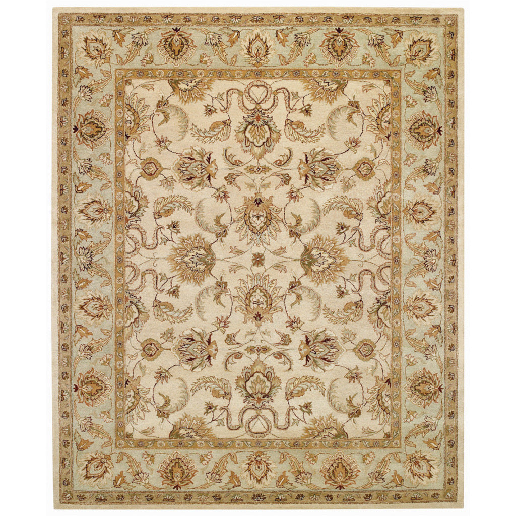 Monticello-Meshed Beige/Spa - Retreat Home Furniture