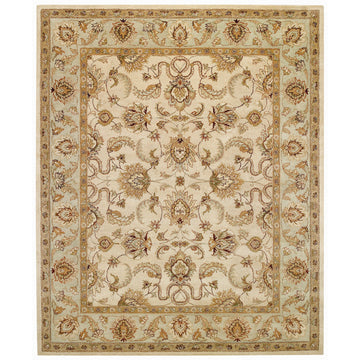 Monticello-Meshed Beige/Spa - Retreat Home Furniture