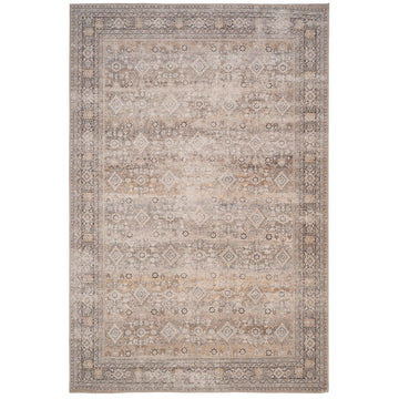 Arron-Bahktiar Smoky Gray - Retreat Home Furniture