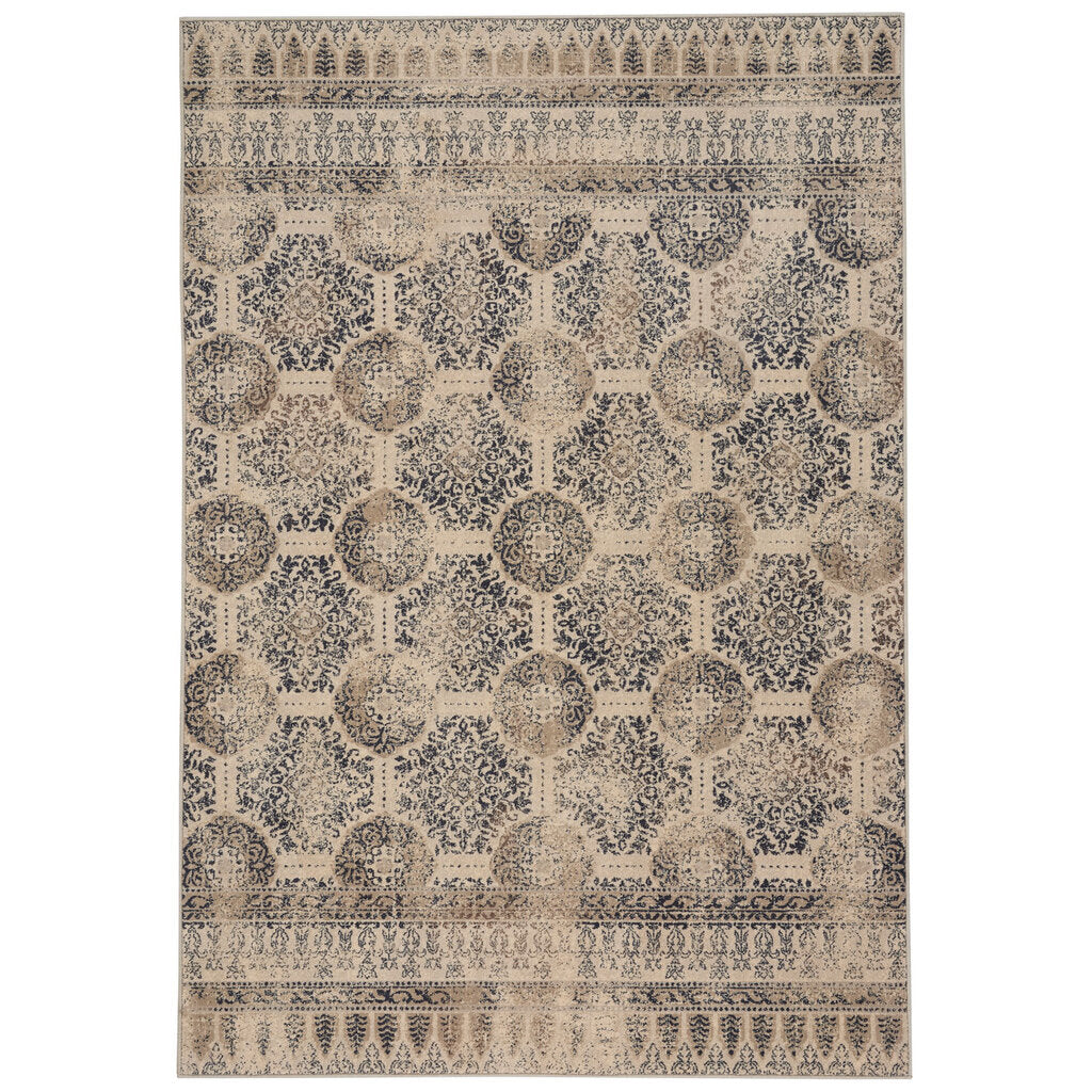 Municipality-Carthage Blue - Retreat Home Furniture