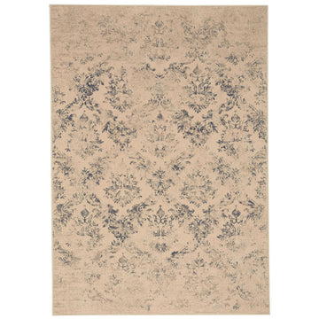 Gilt Cream Green