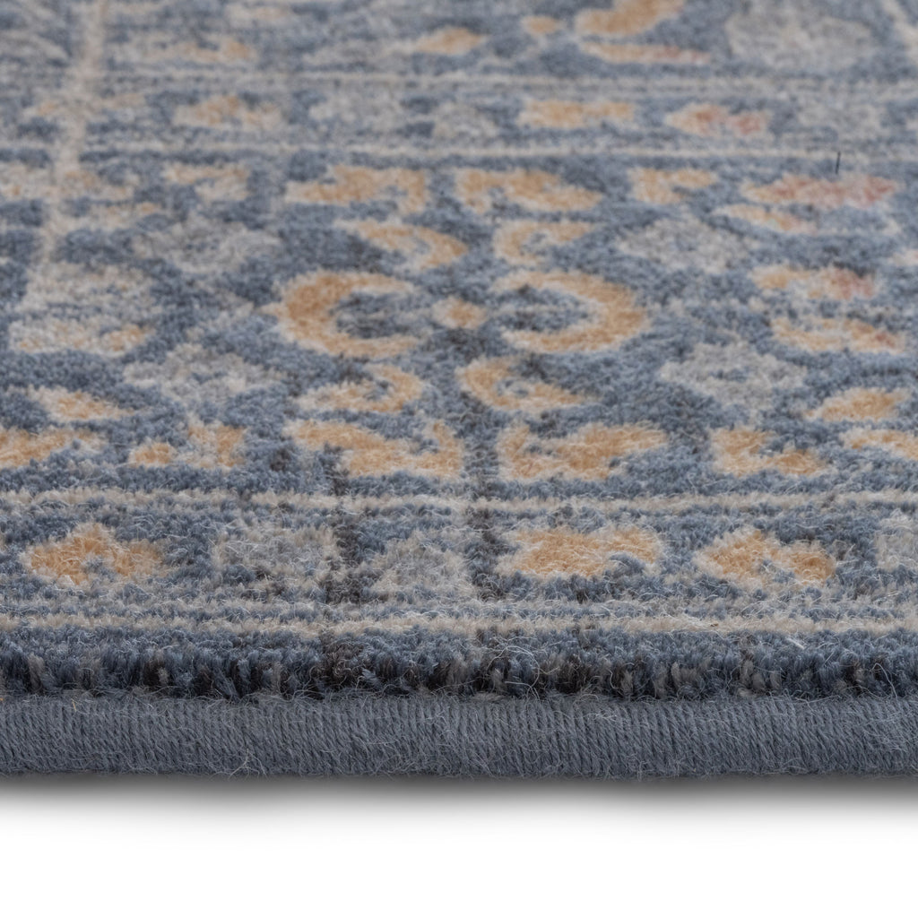 Metropolis-Braga Slate