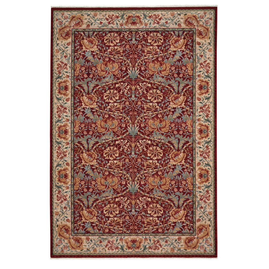 Kindred-Nouveau Cardinal Cream - Retreat Home Furniture