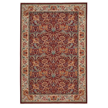 Kindred-Nouveau Cardinal Cream - Retreat Home Furniture