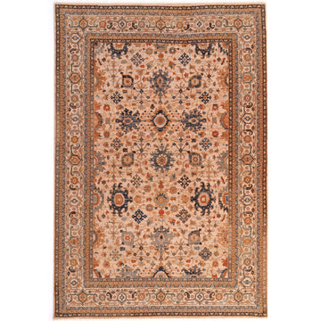 Kindred-Keshan Ecru - Retreat Home Furniture