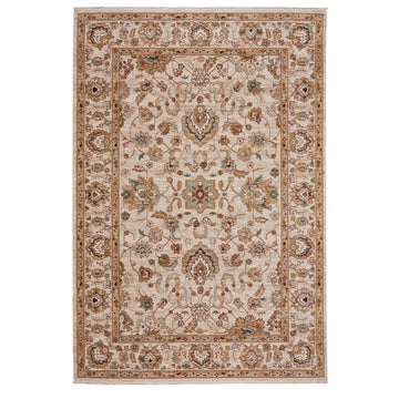 Julius-Ushak Cream Rock - Retreat Home Furniture