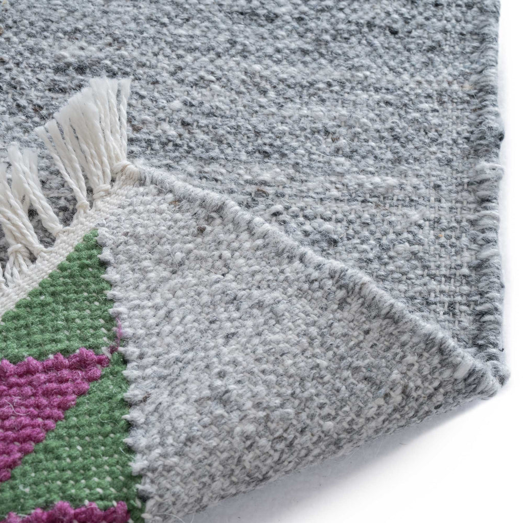 Aztec Charcoal Multi - Retreat Home Furniture