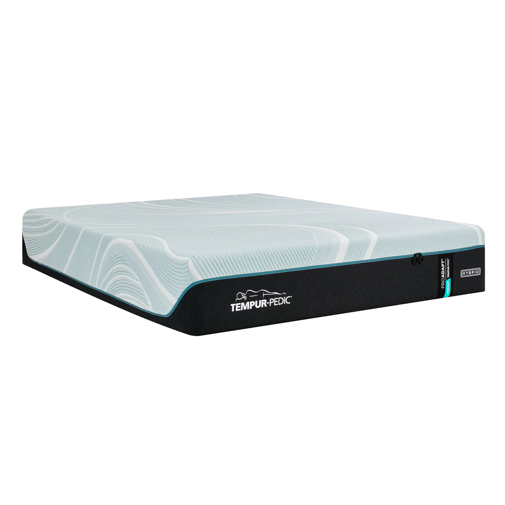 TEMPUR-ProAdapt Medium-Hybrid Mattress - Retreat Home Furniture