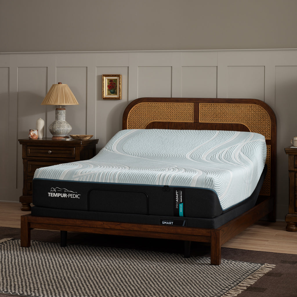 TEMPUR-ProAdapt Mattress - Retreat Home Furniture