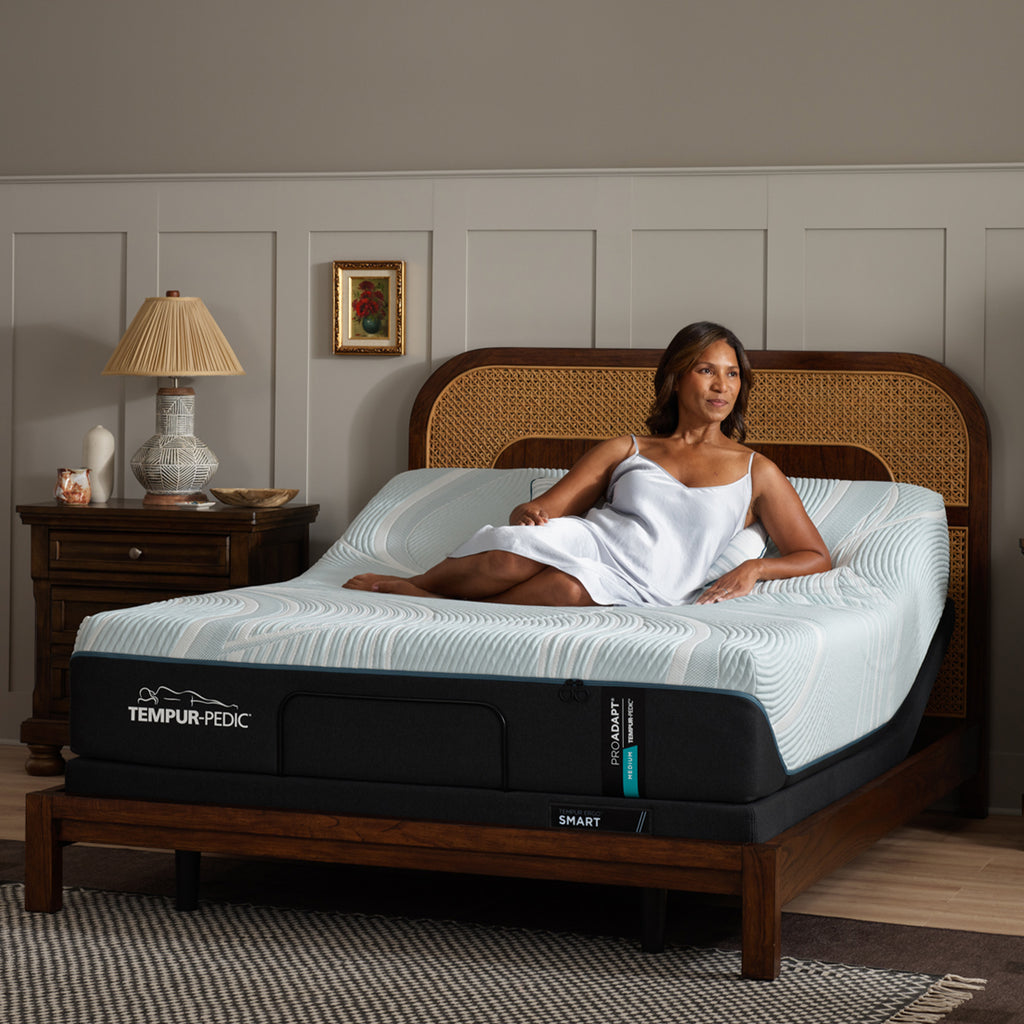 TEMPUR-ProAdapt Mattress - Retreat Home Furniture