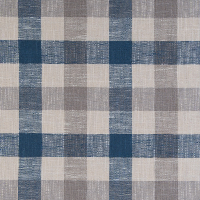 Tic Tac Toe Indigo - Retreat Home Furniture