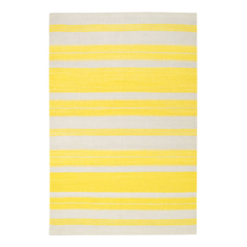 Jagges Stripe Yellow
