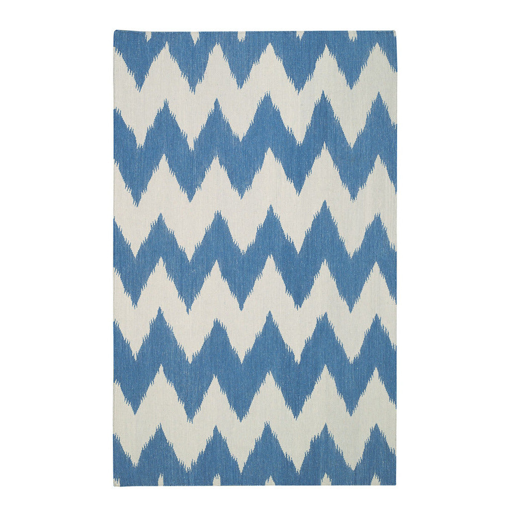 Insignia Med. Blue - Retreat Home Furniture