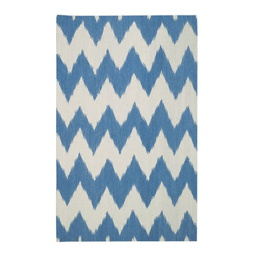 Insignia Med. Blue - Retreat Home Furniture
