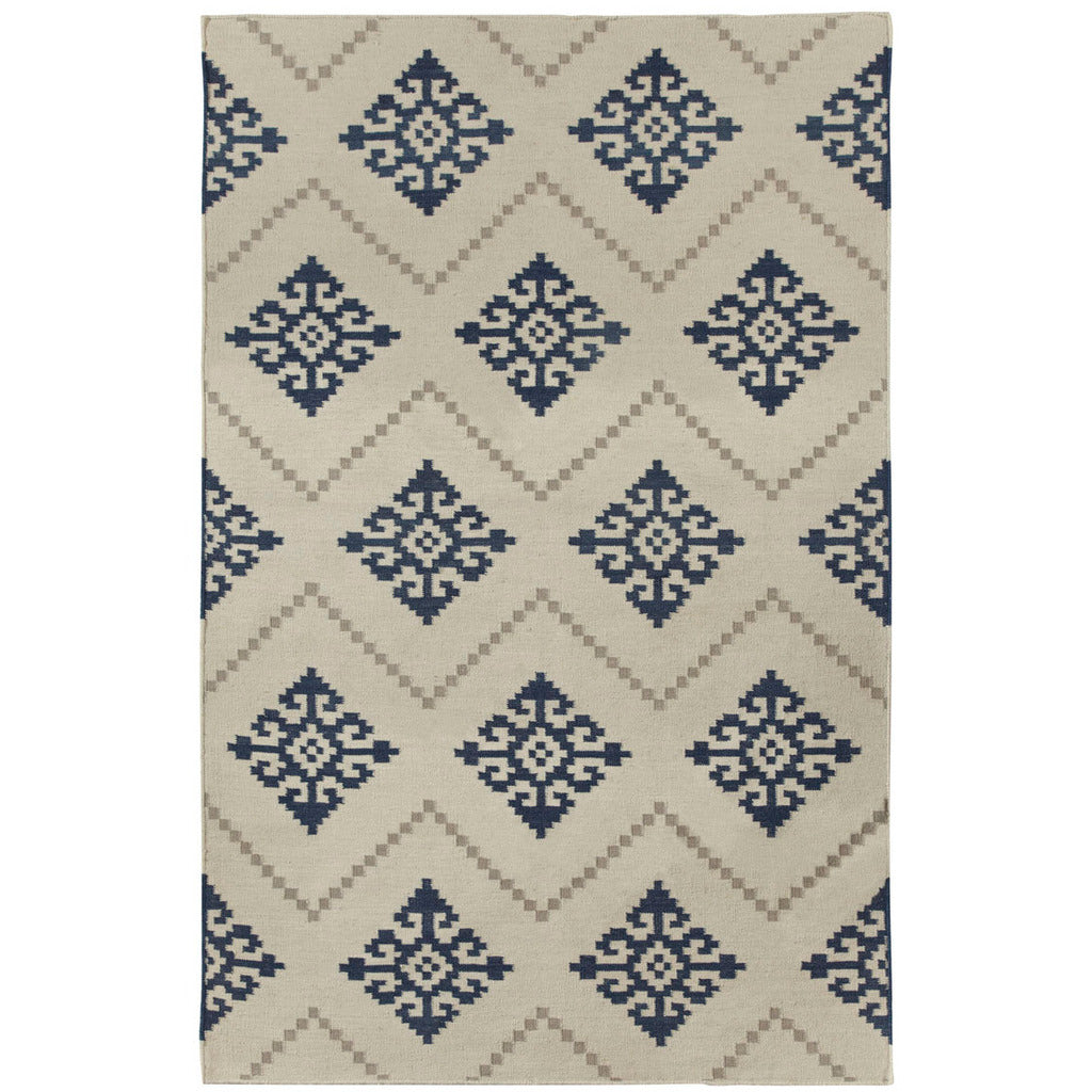 Flakes Blue - Retreat Home Furniture