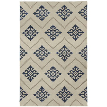 Flakes Blue - Retreat Home Furniture