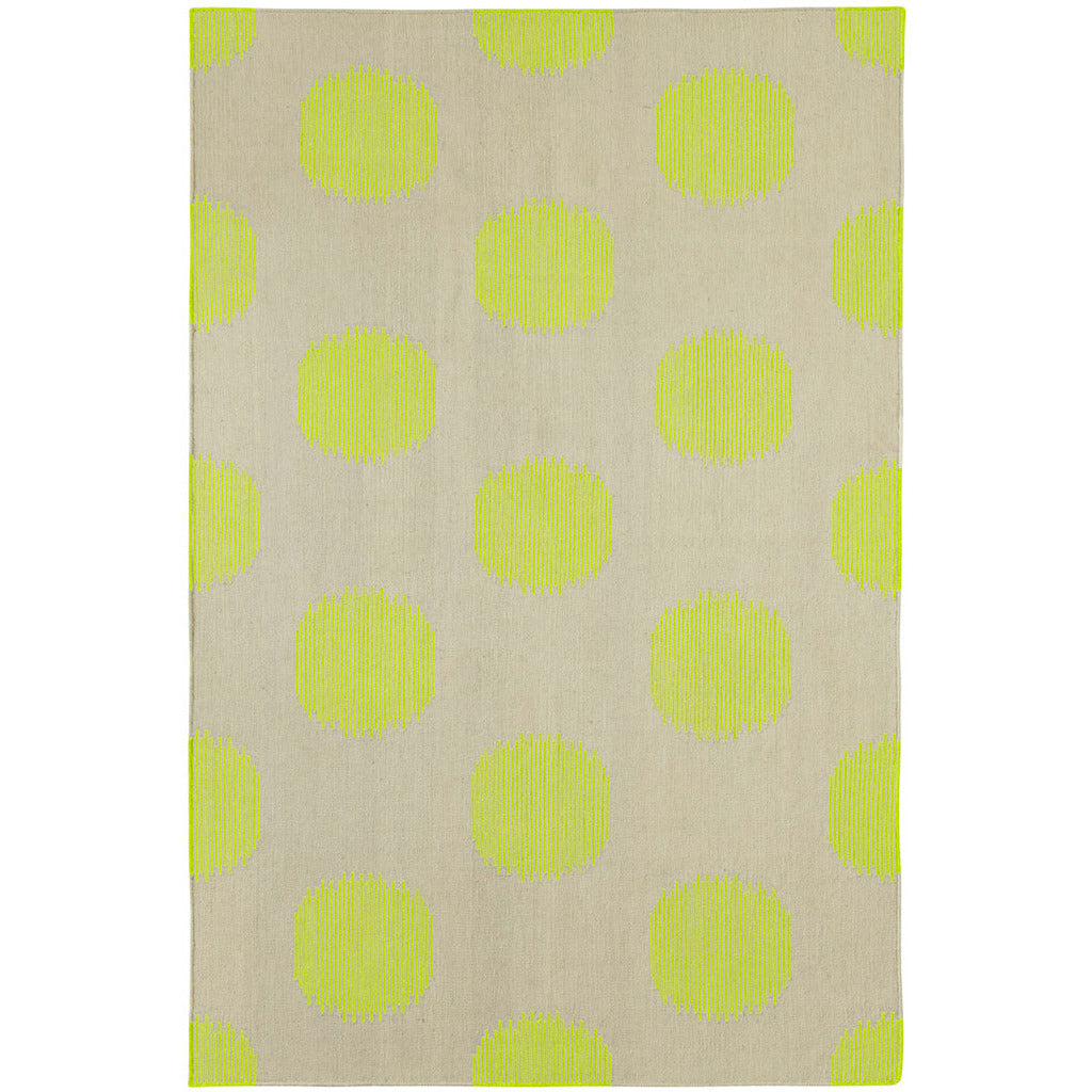 Spots Green