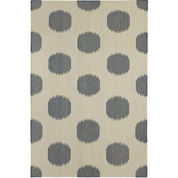 Spots Blue