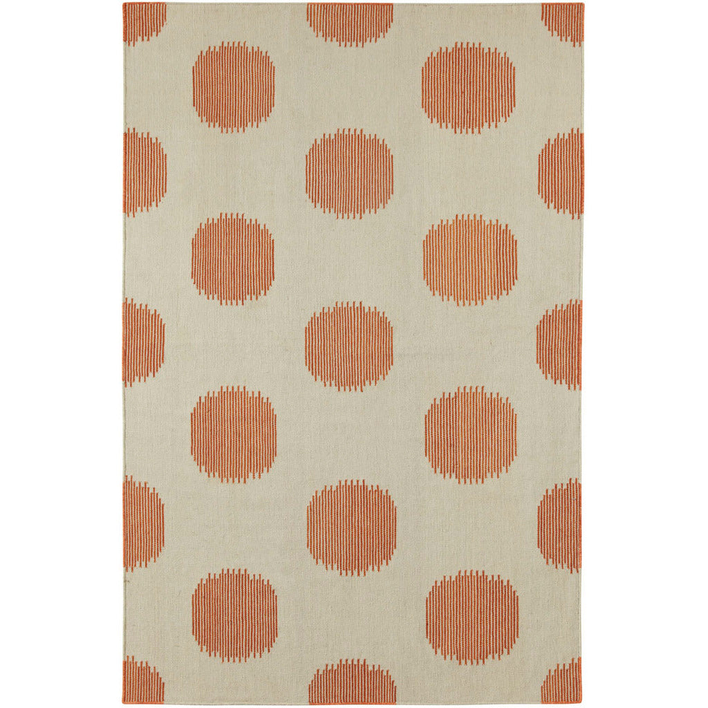 Spots Cinnamon - Retreat Home Furniture