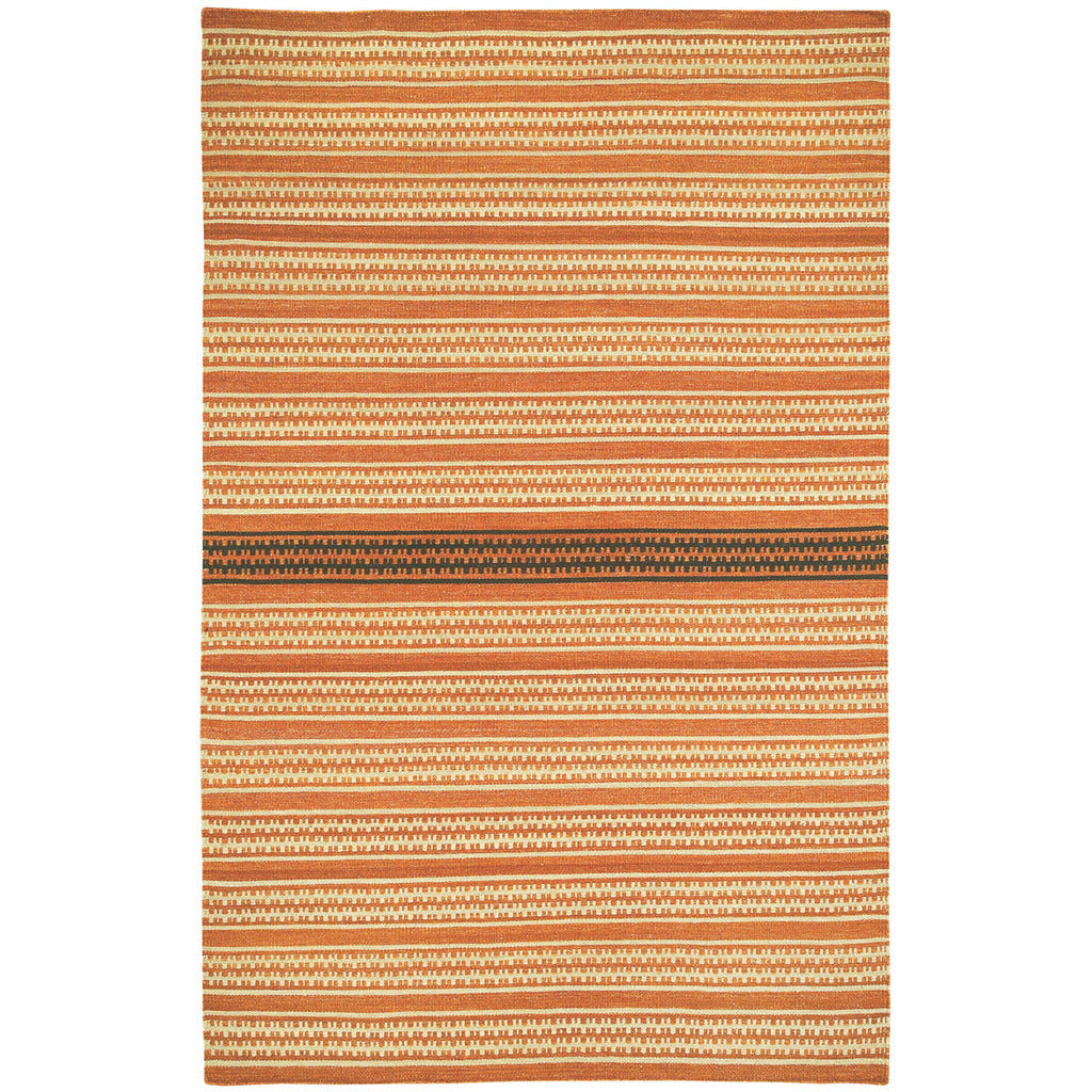 Barred Stripe Sunny Deep Grey - Retreat Home Furniture