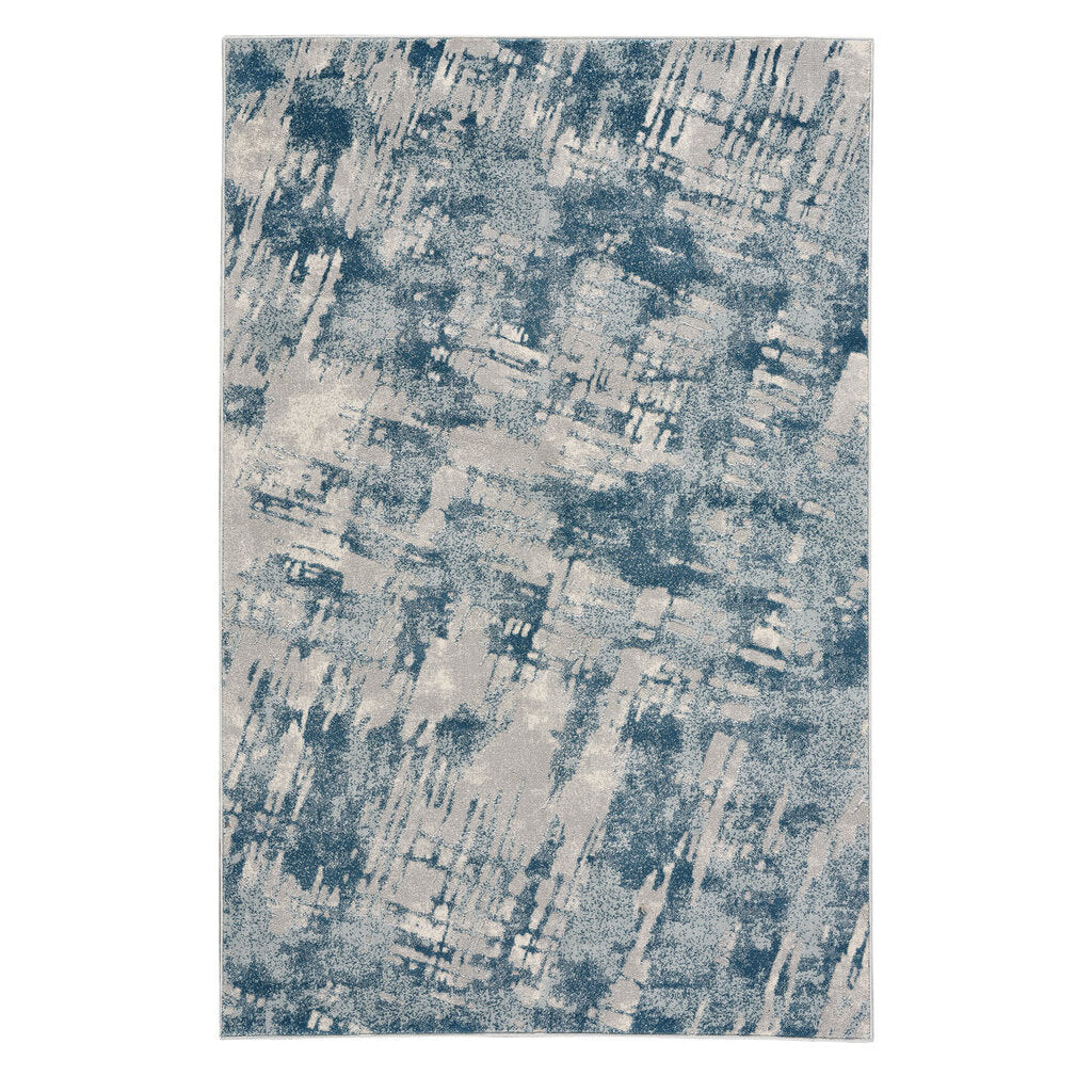 Sketch Blue