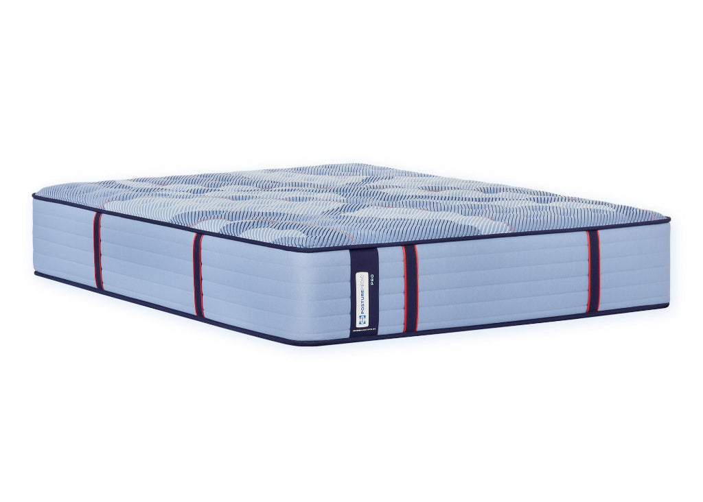 Sealy Posturepedic® Pro Spring Medium Mattress Retreat Home Furniture