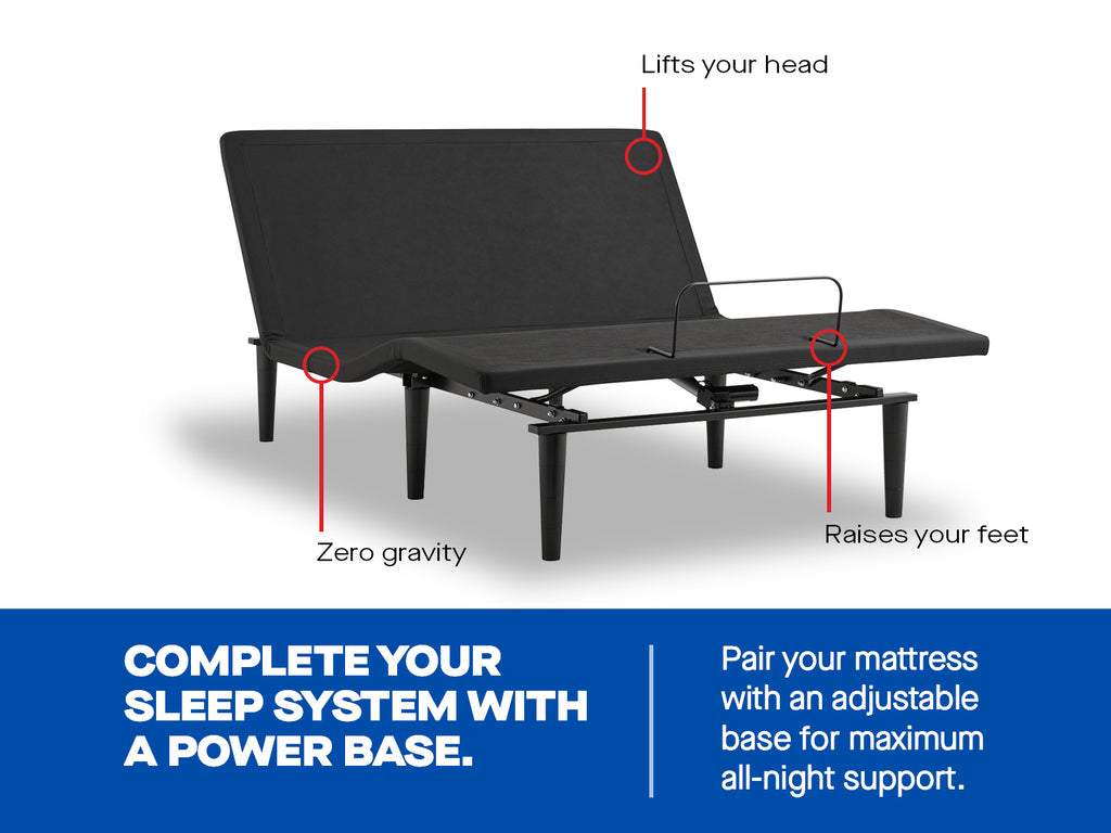 Sealy Posturepedic® Pro Spring Medium Mattress Retreat Home Furniture
