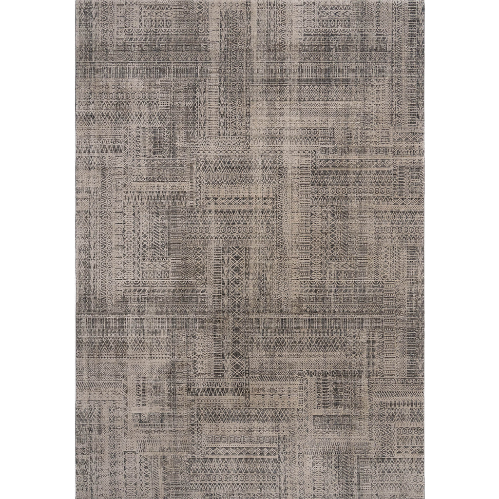 Summit-Sarouk Ice Blue - Retreat Home Furniture