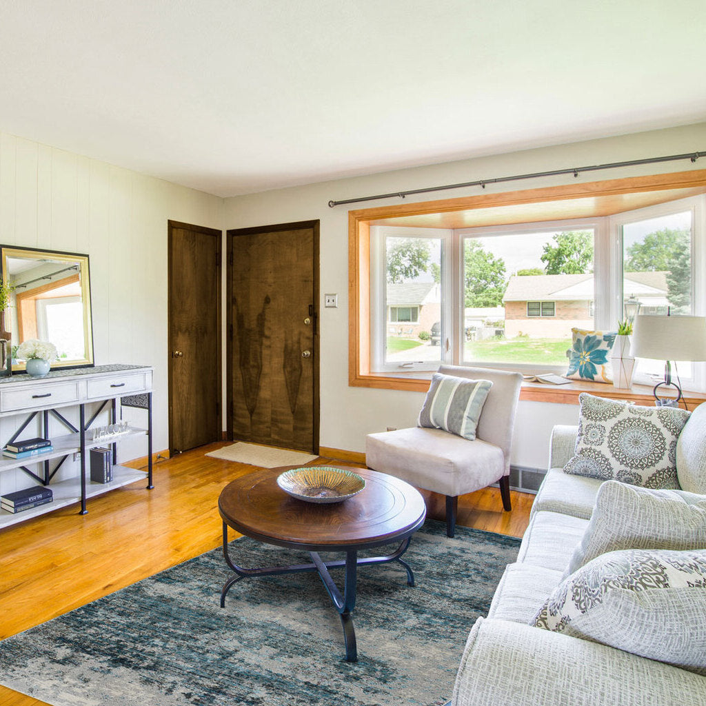 Fuego-Drake Blue Slate