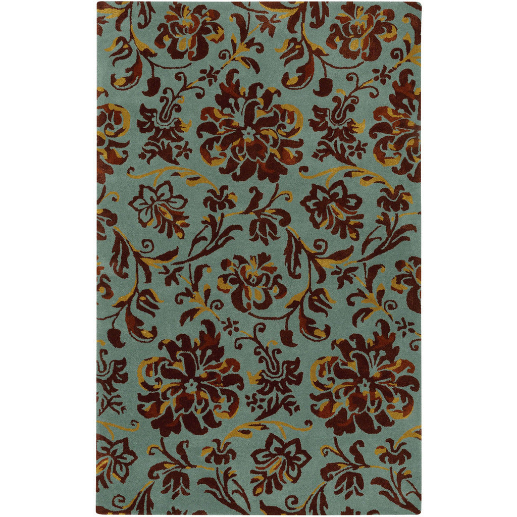 Monaco Seafoam Umber - Retreat Home Furniture