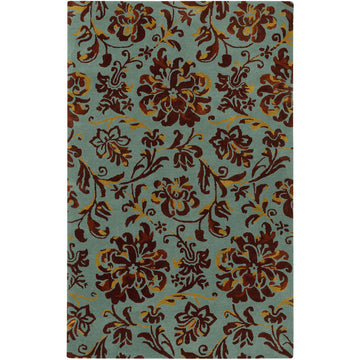 Monaco Seafoam Umber - Retreat Home Furniture