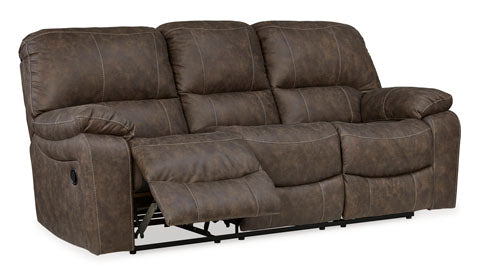 Kilmartin Reclining Sofa - Retreat Home Furniture