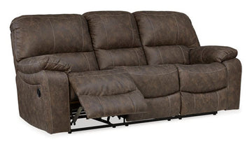 Kilmartin Reclining Sofa - Retreat Home Furniture