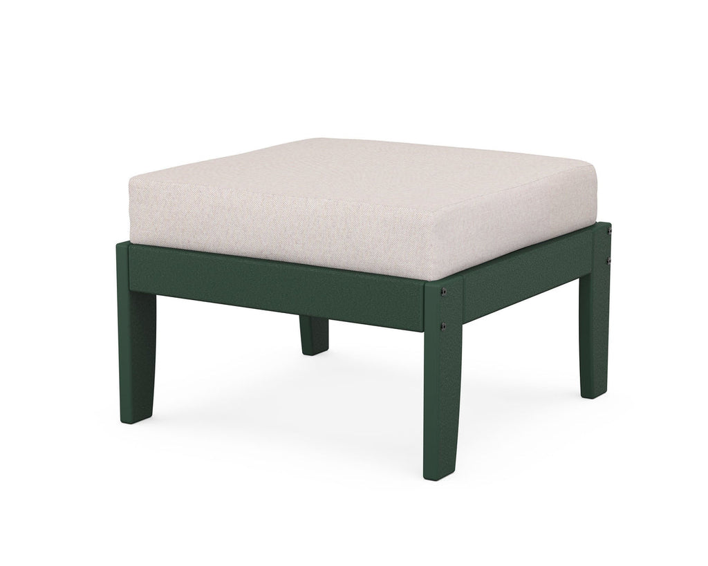 Modular Ottoman - Classic Retreat Home Furniture
