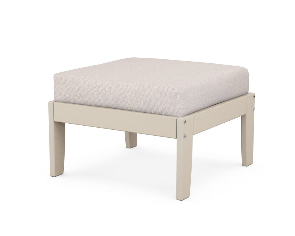Modular Ottoman - Classic Retreat Home Furniture