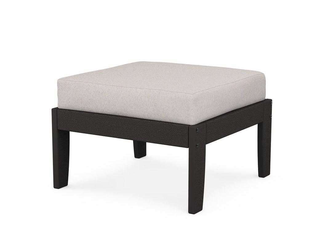 Modular Ottoman - Classic Retreat Home Furniture